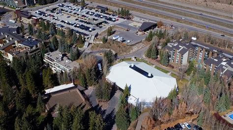 Vail to get its first look at $52 million plan to revamp Dobson Ice Arena
